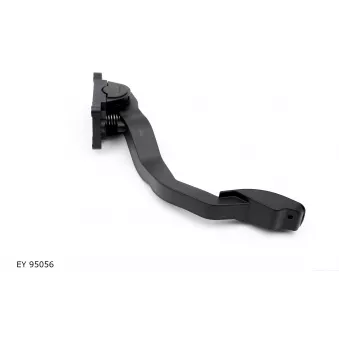 Jeu de pédales d'accélérateur TEKNÖR EY 95056