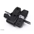 Serrure de hayon TEKNÖR FG 62508 - Visuel 2