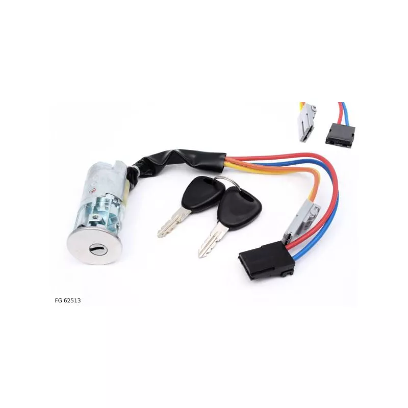 Fermeture-volant TEKNÖR FG 62513