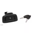 Serrure de hayon TEKNÖR FG 62521 - Visuel 1