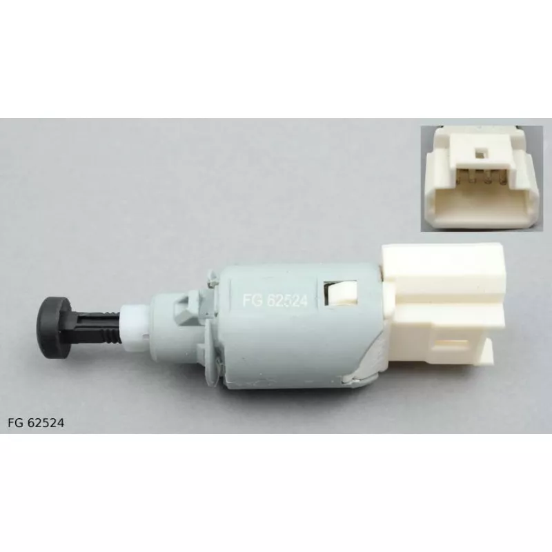 Interrupteur des feux de freins TEKNÖR FG 62524