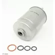 Filtre à carburant TEKNÖR FTY 25001 - Visuel 1