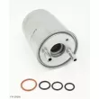 Filtre à carburant TEKNÖR FTY 25001 - Visuel 2