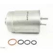 Filtre à carburant TEKNÖR FTY 25001 - Visuel 3