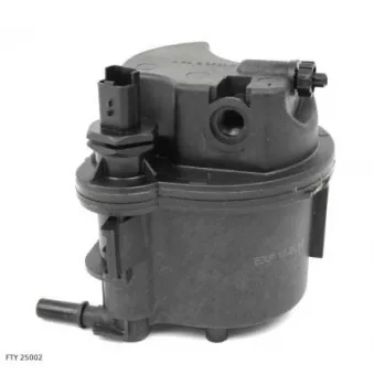 Filtre à carburant TEKNÖR FTY 25002