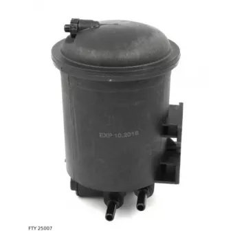 Filtre à carburant TEKNÖR FTY 25007