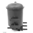 Filtre à carburant TEKNÖR FTY 25007 - Visuel 2