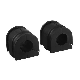 Kit de 2 suspensions, stabilisateur DELPHI TD992W