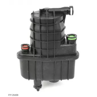 Filtre à carburant TEKNÖR FTY 25009