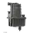 Filtre à carburant TEKNÖR FTY 25009 - Visuel 2