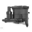 Boîtier, filtre de carburant TEKNÖR FTY 25013 - Visuel 2