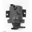 Boîtier, filtre de carburant TEKNÖR FTY 25015 - Visuel 1