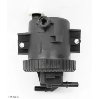 Boîtier, filtre de carburant TEKNÖR