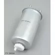Filtre à carburant TEKNÖR FTY 25016 - Visuel 1