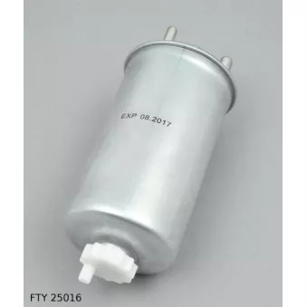 Filtre à carburant TEKNÖR