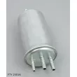 Filtre à carburant TEKNÖR FTY 25016 - Visuel 3