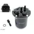 Boîtier, filtre à carburant TEKNÖR FTY 25017 - Visuel 1