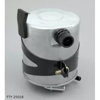 Filtre à carburant TEKNÖR FTY 25018