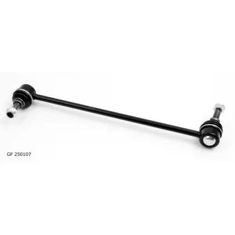 Entretoise/tige, stabilisateur TEKNÖR GF 250107
