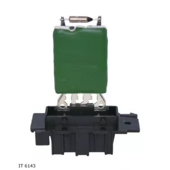 Kit de montage, kit de câbles TEKNÖR IT 6143