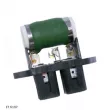 Résistance, pulseur d'air habitacle TEKNÖR IT 6197 - Visuel 2