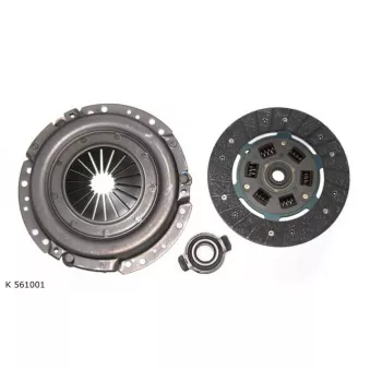 Kit d'embrayage TEKNÖR K 561001