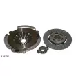 Kit d'embrayage TEKNÖR K 561001 - Visuel 2