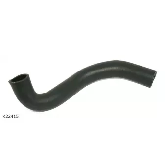 Durite de radiateur TEKNÖR K22415