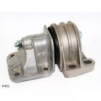 Support moteur TEKNÖR K451