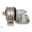 Support moteur TEKNÖR K451 - Visuel 2