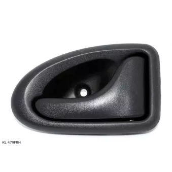 Poignées de portes TEKNÖR KL 479FRH