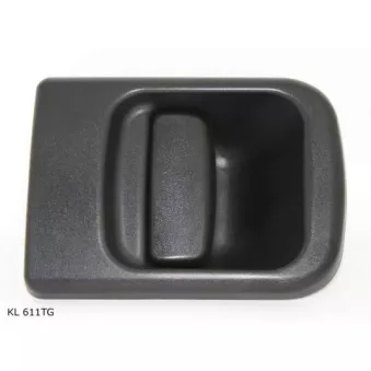 Poignée de porte arrière droit TEKNÖR KL 611TG