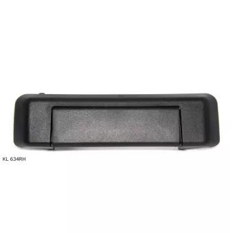Poignée de porte TEKNÖR KL 634RH