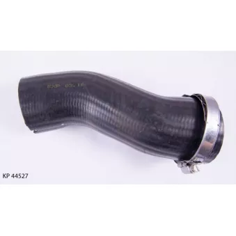 Gaine de suralimentation TEKNÖR KP 44527