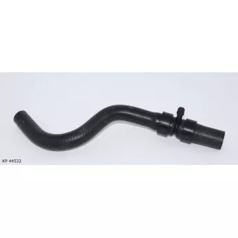 Durite de radiateur TEKNÖR KP 44532