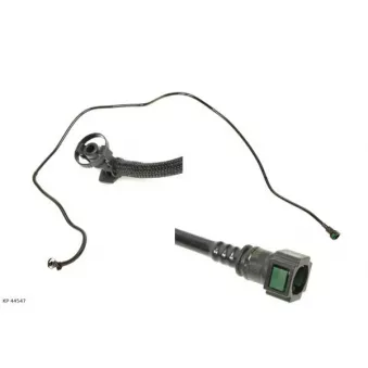 Tuyauterie de carburant TEKNÖR KP 44547