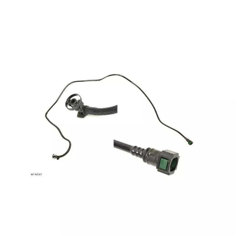 Tuyauterie de carburant TEKNÖR KP 44547