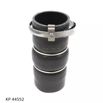Gaine de suralimentation TEKNÖR KP 44552