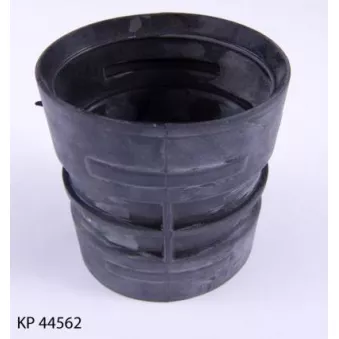 Tuyau d'aspiration, alimentation d'air TEKNÖR KP 44562