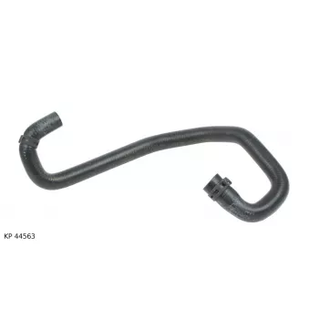 Durite de radiateur TEKNÖR KP 44563