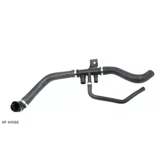 Durite de radiateur TEKNÖR KP 44566
