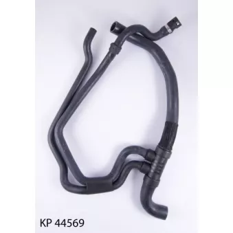 Durite de radiateur TEKNÖR KP 44569