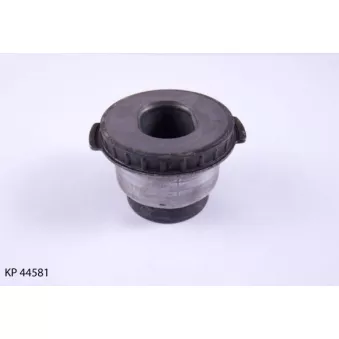 Suspension, corps de l'essieu TEKNÖR KP 44581