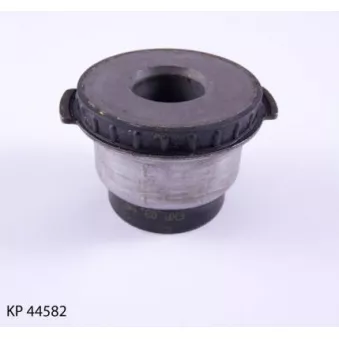 Suspension, corps de l'essieu TEKNÖR KP 44582