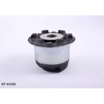Suspension, corps de l'essieu TEKNÖR KP 44589