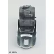 Butée élastique, silencieux TEKNÖR KP 44604 - Visuel 3