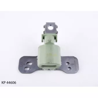 Butée élastique, silencieux TEKNÖR KP 44606