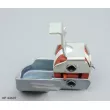 Butée élastique, silencieux TEKNÖR KP 44607 - Visuel 3