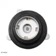 Coupelle de suspension TEKNÖR KP 44625 - Visuel 3