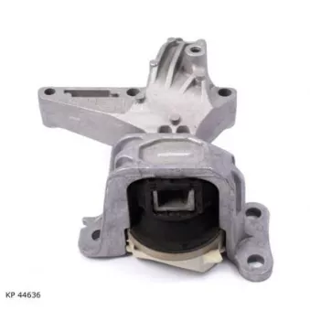 Support moteur TEKNÖR KP 44636